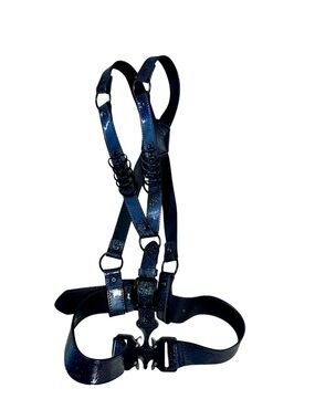 Blackmilk Armour Harness